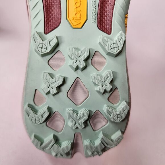 Merrell Agility Peak 5 Gore Tex Trail Running Shoes Waterproof Womens 8 Vibram - Picture 13 of 15